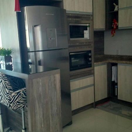 Apartamento Aconchegante Em Bento Goncalves, Proximo Ao Vale Dos Vinhedos Esterno foto