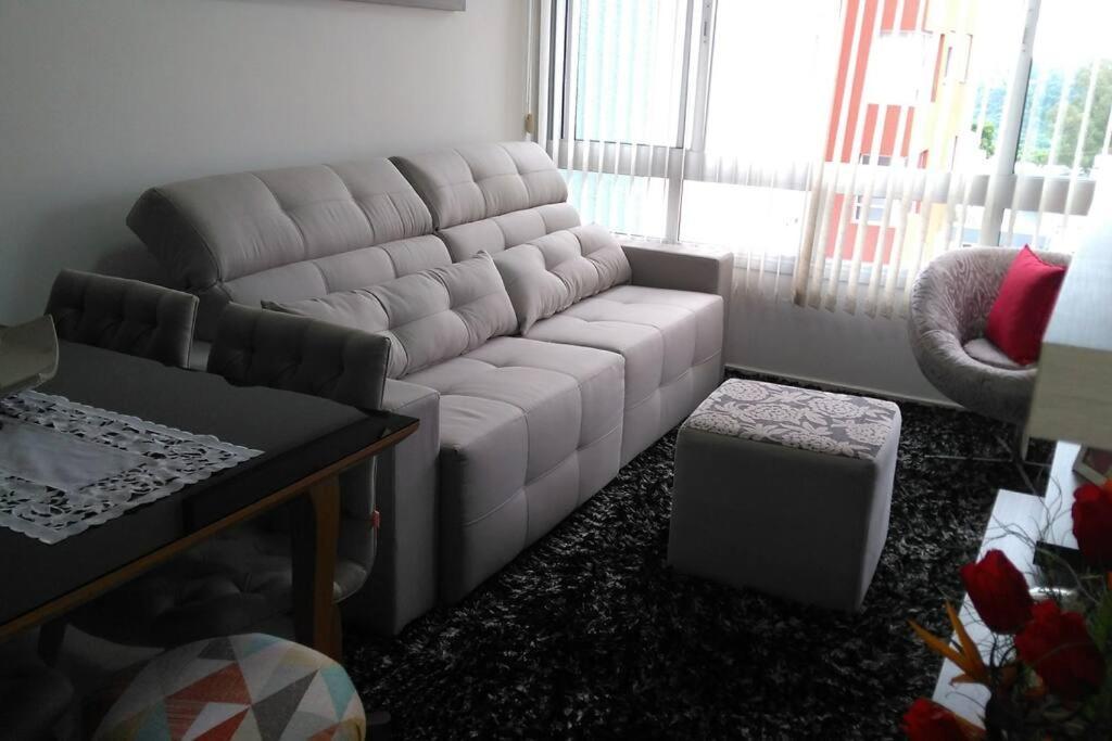Apartamento Aconchegante Em Bento Goncalves, Proximo Ao Vale Dos Vinhedos Esterno foto