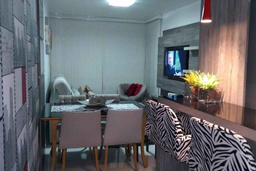 Apartamento Aconchegante Em Bento Goncalves, Proximo Ao Vale Dos Vinhedos Esterno foto