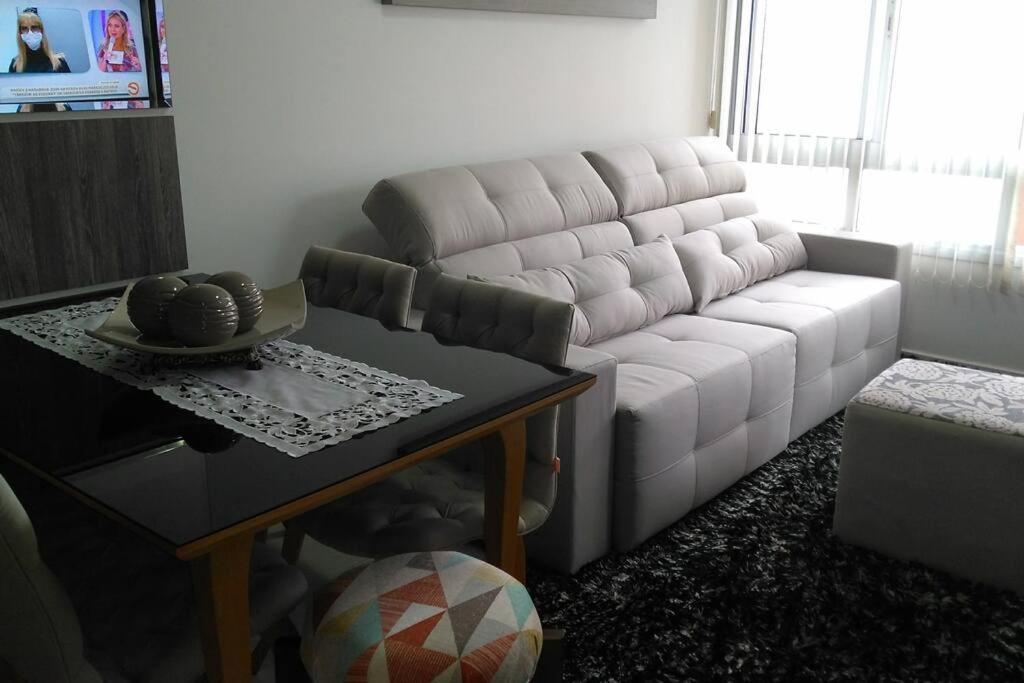 Apartamento Aconchegante Em Bento Goncalves, Proximo Ao Vale Dos Vinhedos Esterno foto
